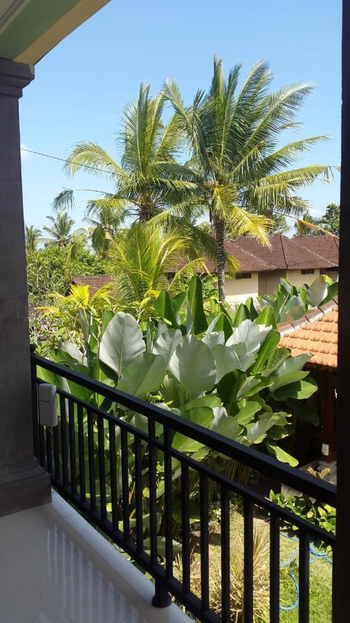 Villa Bungsil Gading Ubud Exterior foto