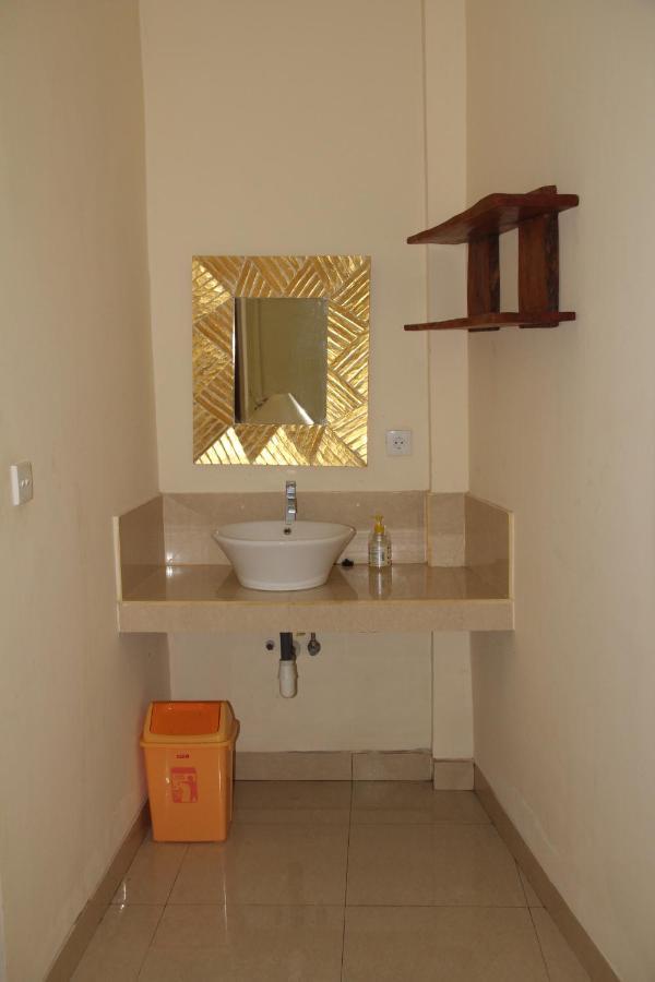 Villa Bungsil Gading Ubud Exterior foto